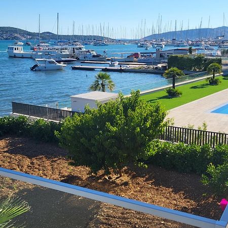 Infinity Residence Trogir Exterior photo