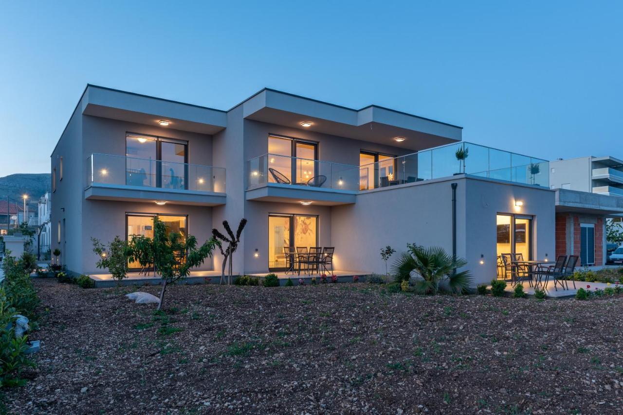 Infinity Residence Trogir Exterior photo