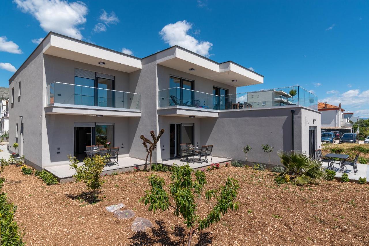 Infinity Residence Trogir Exterior photo