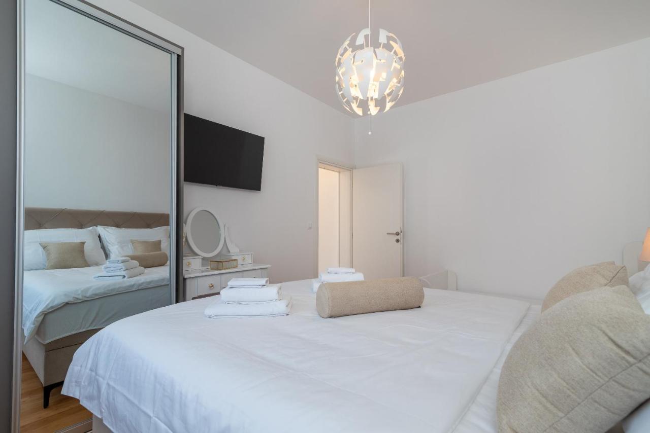 Infinity Residence Trogir Exterior photo