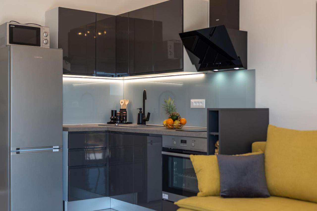 Infinity Residence Trogir Exterior photo