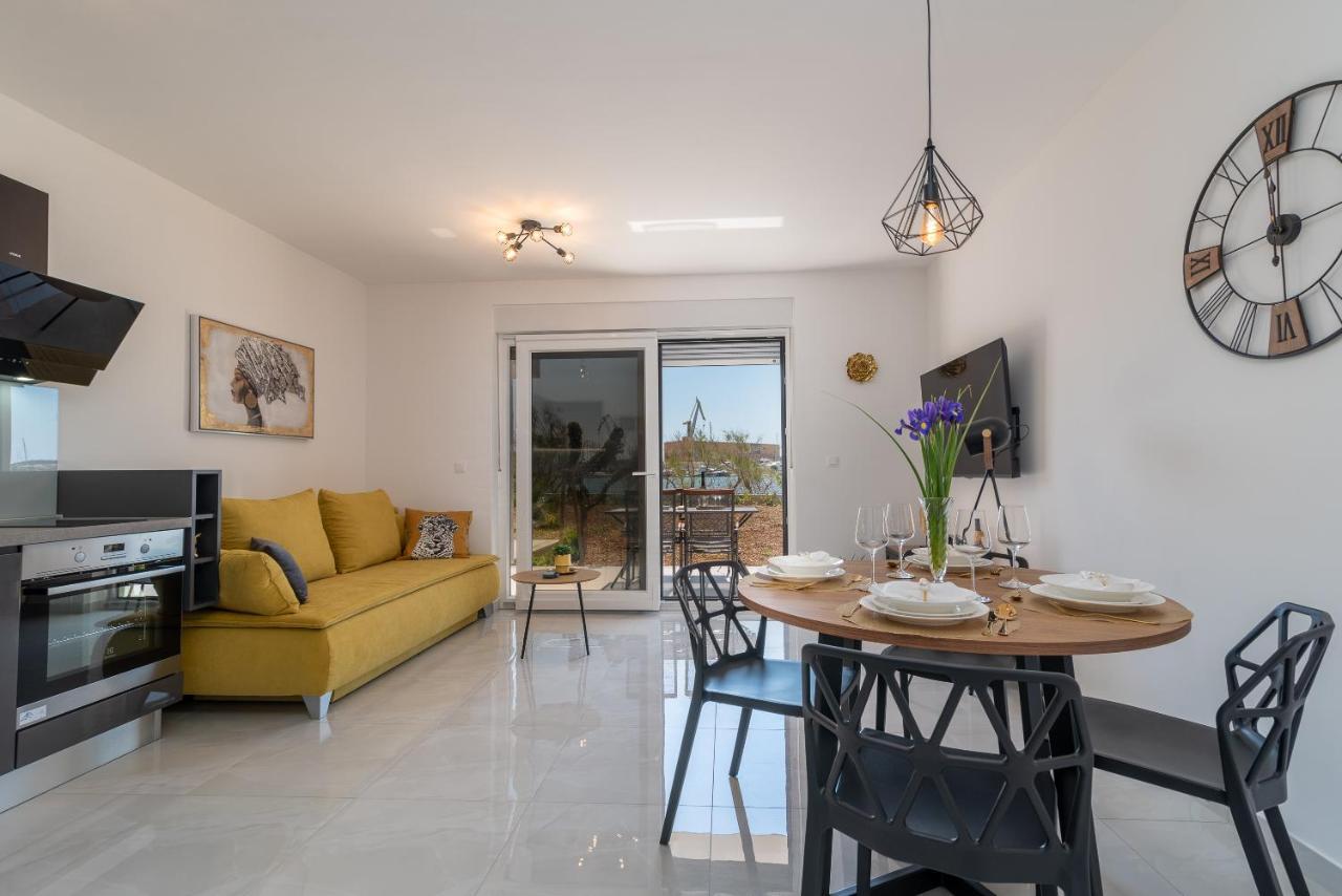 Infinity Residence Trogir Exterior photo