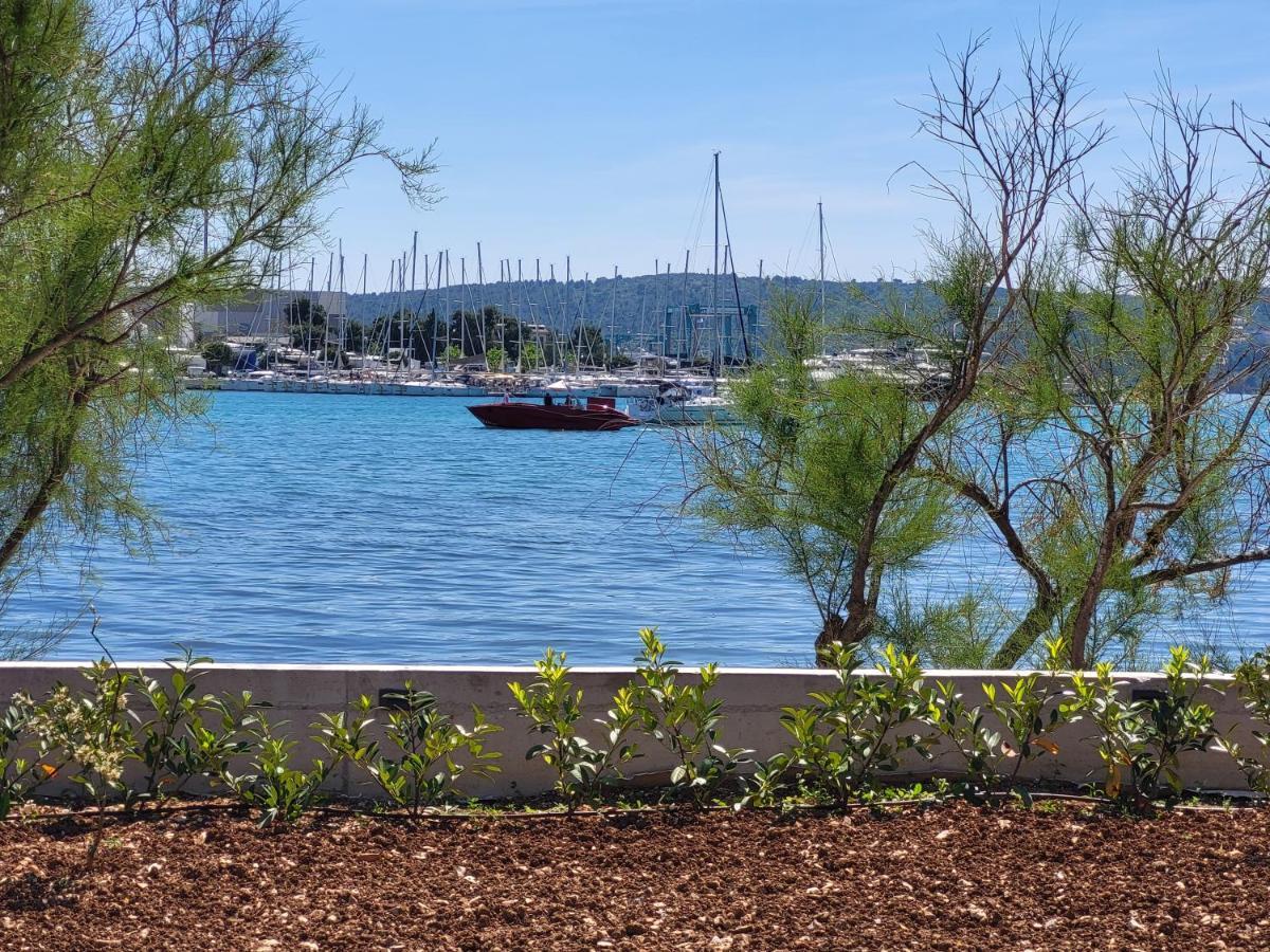 Infinity Residence Trogir Exterior photo